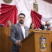 Diputado exige seguridad y rehabilitación eléctrica en primaria de Monterrey