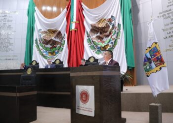 Fortalece Tamaulipas la transparencia con nueva Ley de Entrega-Recepción