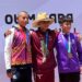 Gana Tamaulipas medallas en triatlón y pentatlón en la Olimpiada Nacional 2026