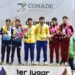 Gana Tamaulipas su primera medalla en la Olimpiada Nacional 2026