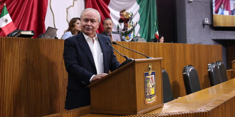 Congreso exige reparar Miguel Alemán por daños de Línea 6; advierte riesgo vial