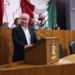 Congreso exige reparar Miguel Alemán por daños de Línea 6; advierte riesgo vial