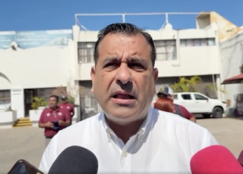 Reporta Victoria saldo blanco en Semana Santa; bajan robos y alistan festejos por capitalidad