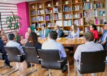INE desactiva inquietudes de partidos y aclara temas administrativos