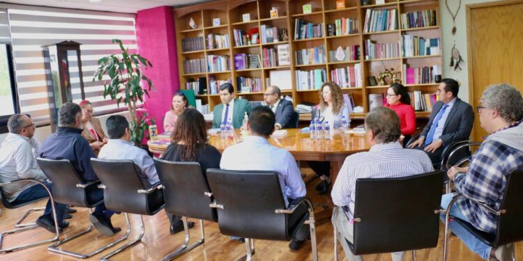 INE desactiva inquietudes de partidos y aclara temas administrativos