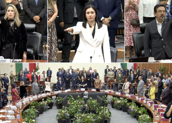 INE integra nuevas consejerías; destaca llegada de tamaulipeca al órgano electoral
