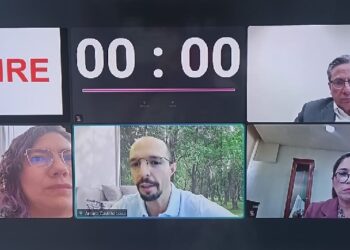 INE perfila multas por casi 4 millones a partidos por afiliaciones indebidas; 25 casos sin consentimiento