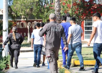 Impulsa Tamaulipas reinserción social de adolescentes y prevención del delito en la juventud