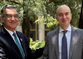 Impulsa gobernador acciones en bienestar de las y los tamaulipecos