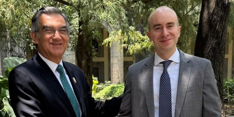 Impulsa gobernador acciones en bienestar de las y los tamaulipecos