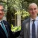 Impulsa gobernador acciones en bienestar de las y los tamaulipecos