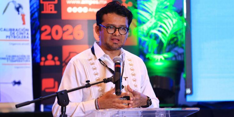 Inaugura SEDENER la ExpoGas Tampico 2026