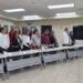 Instala Salud Consejo Estatal de VIH/SIDA, Infecciones de Transmisión Sexual y Hepatitis*