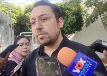 Admite regidor rezago en obras y recorte que frenó pavimentación en Victoria