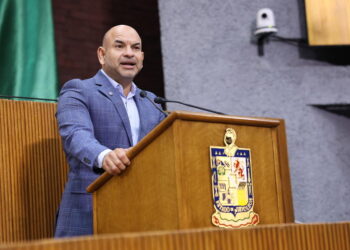 PAN va contra gasto en imagen de Samuel García; propone ley para frenar promoción con recursos públicos