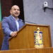 PAN va contra gasto en imagen de Samuel García; propone ley para frenar promoción con recursos públicos