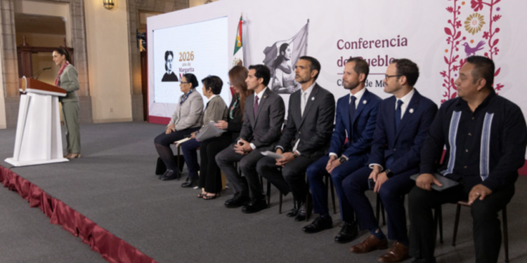 La esencia del Plan B fue aprobada; se acabaron los privilegios: Presidenta Claudia Sheinbaum