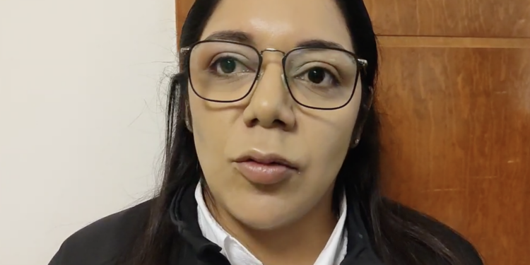 Llama Congreso a denunciar abusos y refuerza capacitación con perspectiva de género