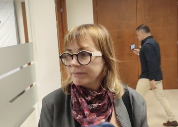 Van por leyes para proteger a hombres y equilibrar la paridad en Tamaulipas