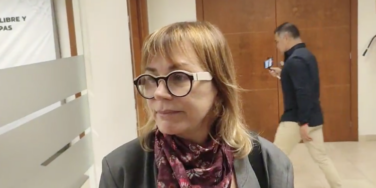 Van por leyes para proteger a hombres y equilibrar la paridad en Tamaulipas