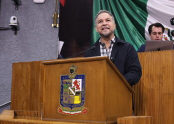 Mario Salinas exige ordenar nomenclatura urbana rumbo al Mundial 2026