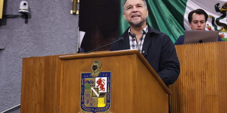 Mario Salinas exige ordenar nomenclatura urbana rumbo al Mundial 2026