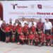 Más y mejores espacios para aprender: gobernador entregó obras en escuela de Ciudad Victoria