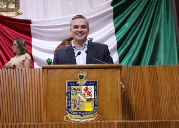 Avala Congreso de Nuevo León dictamen en materia de emergencia climática por ondas de calor
