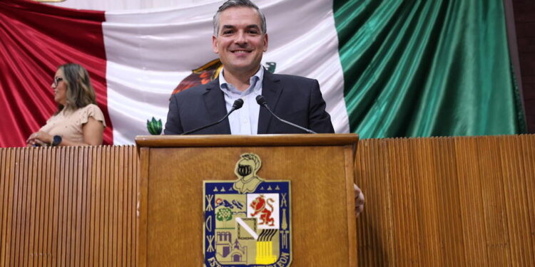 Avala Congreso de Nuevo León dictamen en materia de emergencia climática por ondas de calor