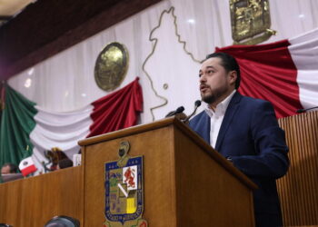 Congreso va a mesas de trabajo para nueva Ley de Pavimentos en NL