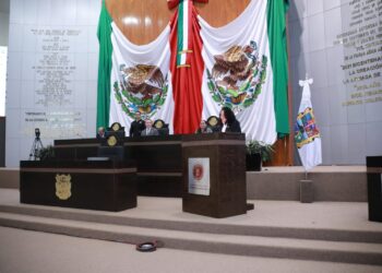 Morena impulsa reforma para frenar violencia en el deporte y fortalecer cultura de paz