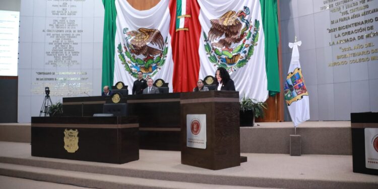 Morena impulsa reforma para frenar violencia en el deporte y fortalecer cultura de paz