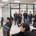 NL presume músculo de seguridad rumbo al Mundial; activa nuevo cuartel para monitoreo FIFA