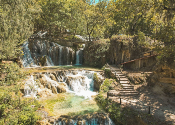 Nuevo León ofrece opciones de naturaleza, parques y destinos regionales en Semana Santa