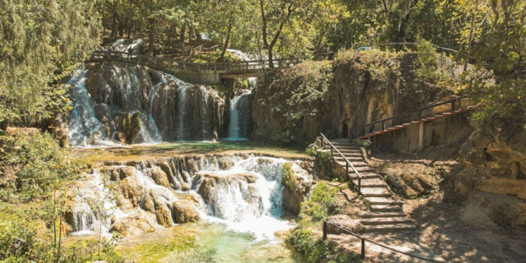 Nuevo León ofrece opciones de naturaleza, parques y destinos regionales en Semana Santa