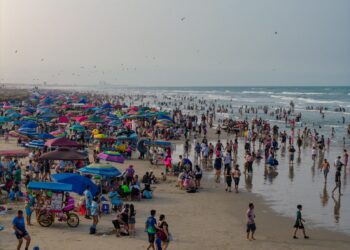 Nuevo récord, 3.3 millones de visitantes: Secretaría de Turismo de Tamaulipas