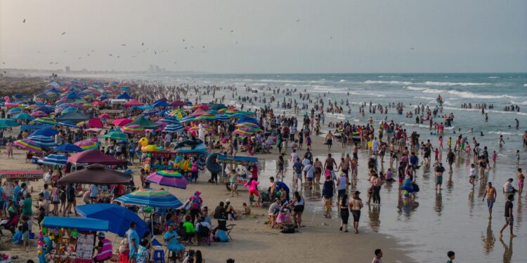 Nuevo récord, 3.3 millones de visitantes: Secretaría de Turismo de Tamaulipas