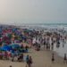 Nuevo récord, 3.3 millones de visitantes: Secretaría de Turismo de Tamaulipas