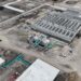 Planta potabilizadora, obra clave del Gobierno del Estado para la segunda línea del acueducto