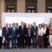 Presidenta presenta Comité de Científicos y Especialistas que analizarán la explotación de gas natural no convencional