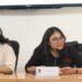 Impulsa Morena “Ley Alina” para reconocer legítima defensa de mujeres víctimas de violencia
