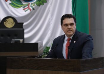 Prieto va contra filtraciones en seguridad; busca endurecer castigos por uso indebido de datos