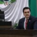 Prieto va contra filtraciones en seguridad; busca endurecer castigos por uso indebido de datos
