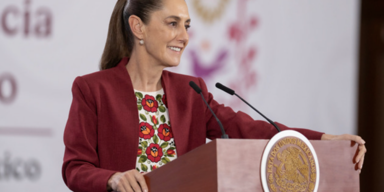 Queremos más obra para mejorar la vida y tener conectado al país: Presidenta destaca inversión de 315 mil 331 mdp para carreteras