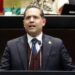 Va PVEM por pausas obligatorias en el trabajo; buscan frenar sedentarismo y elevar productividad