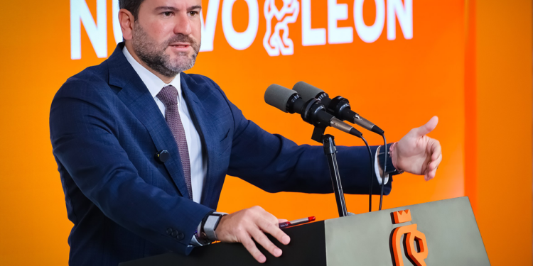 Baja contaminación en NL; reportan caída de hasta 29% en partículas en 2026