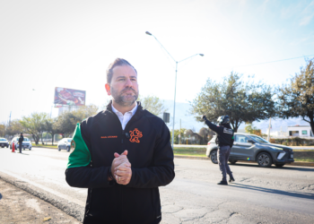 Endurece NL vigilancia ambiental; sanciona transporte por emisiones contaminantes