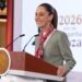 Reconoce Sheinbaum innovación tecnológica de Tamaulipas impulsada por Américo Villarreal