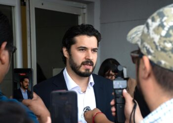 Refuerza STPS atención laboral en Matamoros; avanza recuperación de empleos