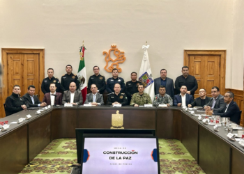 Reporta NL saldo tranquilo en Semana Santa; descartan incursiones criminales